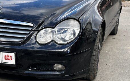 Mercedes-Benz C-Класс, 2001 год, 650 000 рублей, 2 фотография