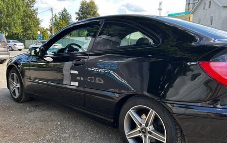 Mercedes-Benz C-Класс, 2001 год, 650 000 рублей, 4 фотография