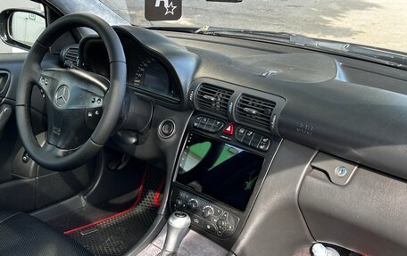 Mercedes-Benz C-Класс, 2001 год, 650 000 рублей, 7 фотография