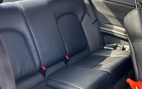 Mercedes-Benz C-Класс, 2001 год, 650 000 рублей, 9 фотография