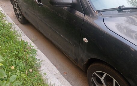 Mazda 3, 2008 год, 890 000 рублей, 3 фотография