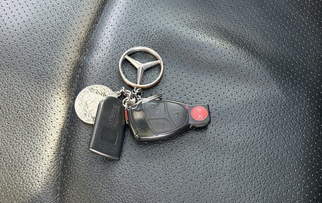 Mercedes-Benz C-Класс, 2001 год, 650 000 рублей, 12 фотография