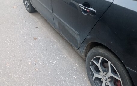 Mazda 3, 2008 год, 890 000 рублей, 5 фотография