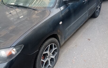Mazda 3, 2008 год, 890 000 рублей, 2 фотография