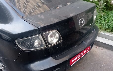 Mazda 3, 2008 год, 890 000 рублей, 4 фотография