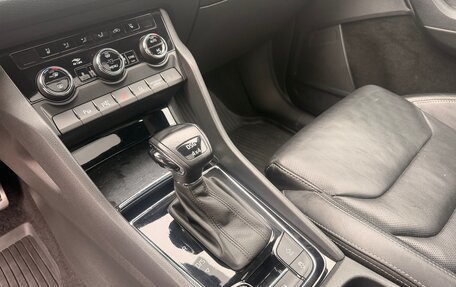 Skoda Kodiaq I, 2021 год, 3 500 000 рублей, 7 фотография