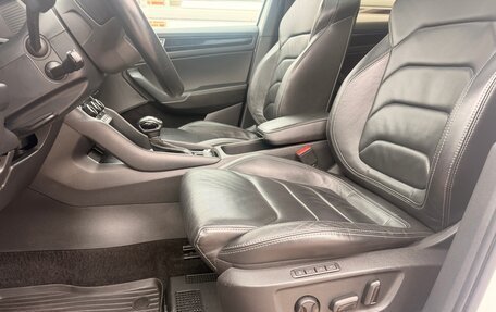 Skoda Kodiaq I, 2021 год, 3 500 000 рублей, 3 фотография