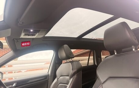 Skoda Kodiaq I, 2021 год, 3 500 000 рублей, 4 фотография