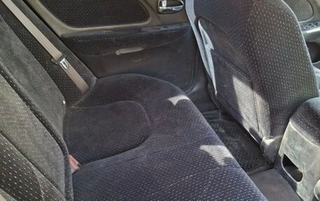 Hyundai Sonata IV рестайлинг, 2006 год, 260 000 рублей, 11 фотография