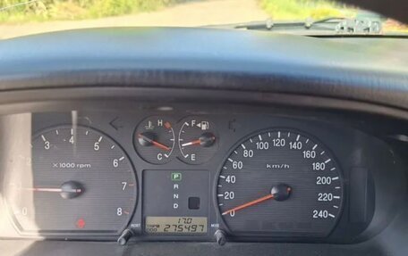 Hyundai Sonata IV рестайлинг, 2006 год, 260 000 рублей, 10 фотография