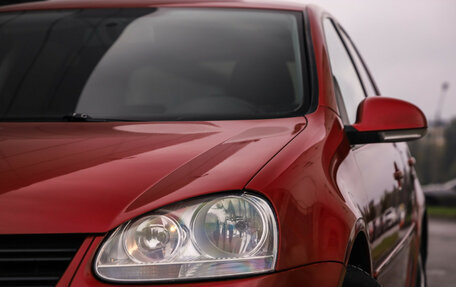 Volkswagen Golf V, 2008 год, 474 000 рублей, 2 фотография