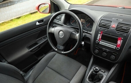 Volkswagen Golf V, 2008 год, 474 000 рублей, 10 фотография