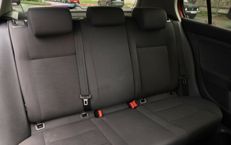 Volkswagen Golf V, 2008 год, 474 000 рублей, 20 фотография