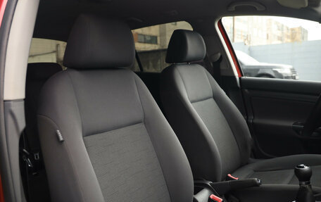Volkswagen Golf V, 2008 год, 474 000 рублей, 18 фотография