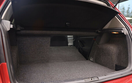 Volkswagen Golf V, 2008 год, 474 000 рублей, 23 фотография