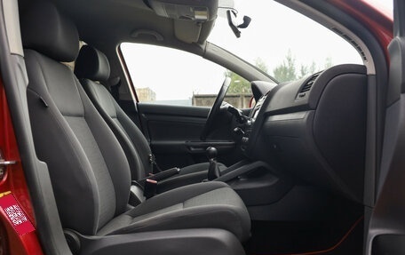 Volkswagen Golf V, 2008 год, 474 000 рублей, 19 фотография