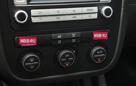 Volkswagen Golf V, 2008 год, 474 000 рублей, 16 фотография