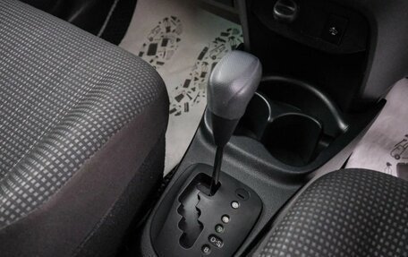 Toyota Vitz, 2019 год, 949 000 рублей, 18 фотография