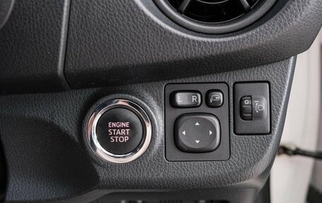 Toyota Vitz, 2019 год, 949 000 рублей, 19 фотография