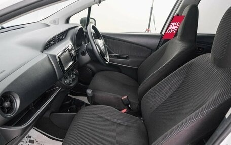 Toyota Vitz, 2019 год, 949 000 рублей, 14 фотография