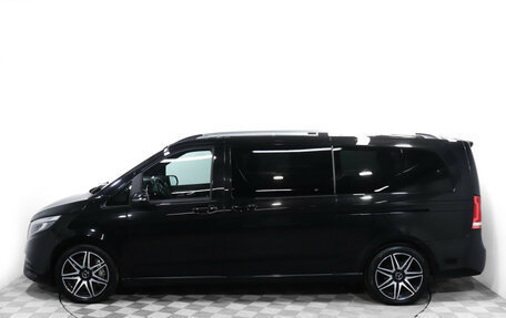 Mercedes-Benz V-Класс, 2018 год, 4 750 000 рублей, 8 фотография