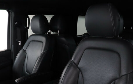 Mercedes-Benz V-Класс, 2018 год, 4 750 000 рублей, 18 фотография
