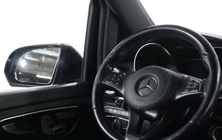 Mercedes-Benz V-Класс, 2018 год, 4 750 000 рублей, 16 фотография