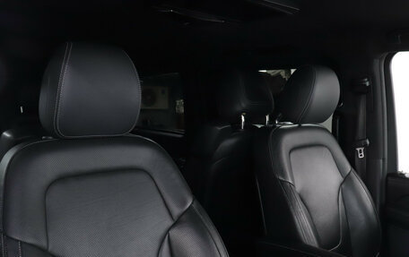 Mercedes-Benz V-Класс, 2018 год, 4 750 000 рублей, 17 фотография