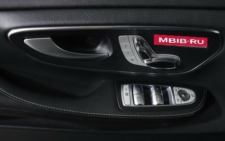 Mercedes-Benz V-Класс, 2018 год, 4 750 000 рублей, 19 фотография