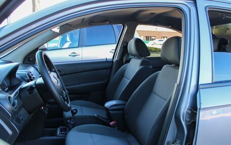 Chevrolet Aveo III, 2011 год, 450 000 рублей, 7 фотография