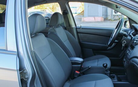 Chevrolet Aveo III, 2011 год, 450 000 рублей, 9 фотография