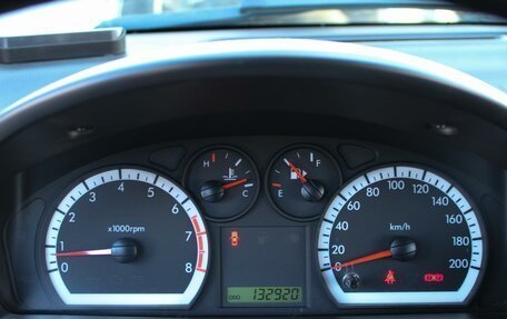 Chevrolet Aveo III, 2011 год, 450 000 рублей, 13 фотография