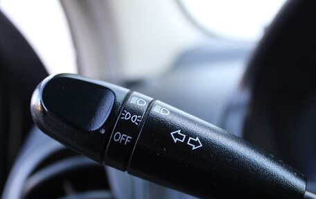 Chevrolet Aveo III, 2011 год, 450 000 рублей, 17 фотография
