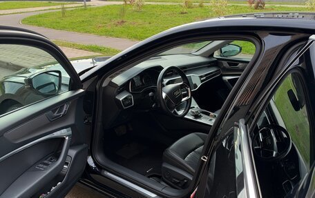 Audi A6, 2020 год, 3 750 000 рублей, 14 фотография