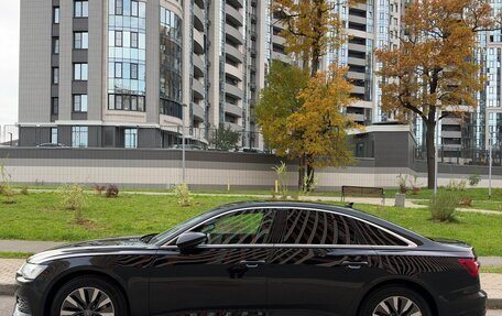 Audi A6, 2020 год, 3 750 000 рублей, 6 фотография