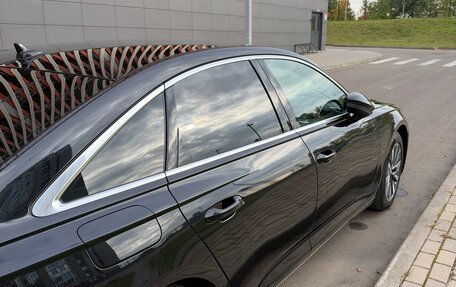 Audi A6, 2020 год, 3 750 000 рублей, 7 фотография