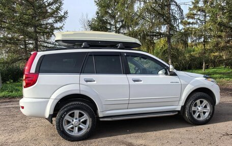 Great Wall Hover H5, 2014 год, 950 000 рублей, 1 фотография