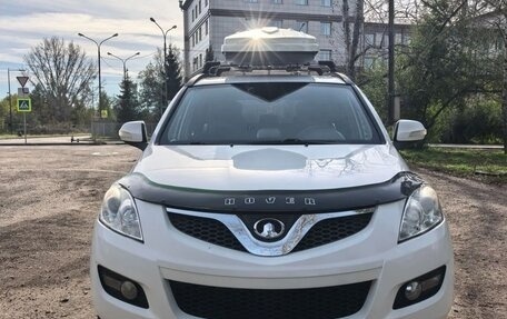 Great Wall Hover H5, 2014 год, 950 000 рублей, 2 фотография