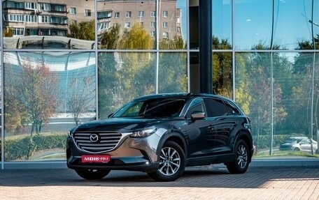 Mazda CX-9 II, 2021 год, 3 600 000 рублей, 1 фотография