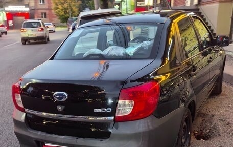 Datsun on-DO I рестайлинг, 2017 год, 450 000 рублей, 2 фотография