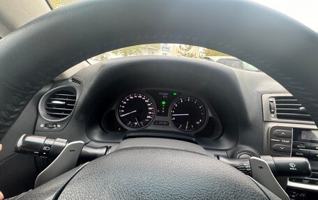 Lexus IS II рестайлинг 2, 2006 год, 1 199 999 рублей, 7 фотография
