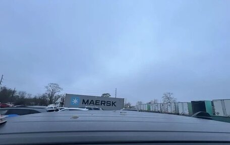 Rambler 1500, 2025 год, 7 200 000 рублей, 6 фотография