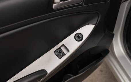 Hyundai Solaris II рестайлинг, 2016 год, 1 130 000 рублей, 15 фотография