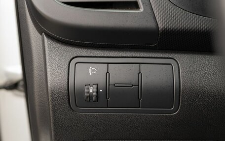 Hyundai Solaris II рестайлинг, 2016 год, 1 130 000 рублей, 16 фотография