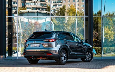 Mazda CX-9 II, 2021 год, 3 600 000 рублей, 2 фотография