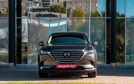 Mazda CX-9 II, 2021 год, 3 600 000 рублей, 3 фотография