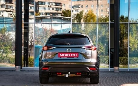 Mazda CX-9 II, 2021 год, 3 600 000 рублей, 4 фотография