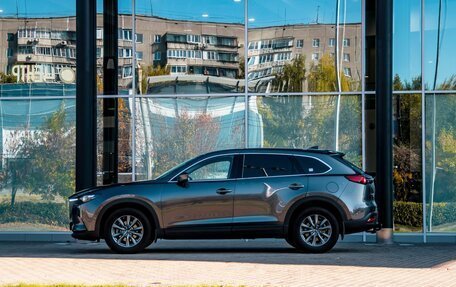 Mazda CX-9 II, 2021 год, 3 600 000 рублей, 7 фотография