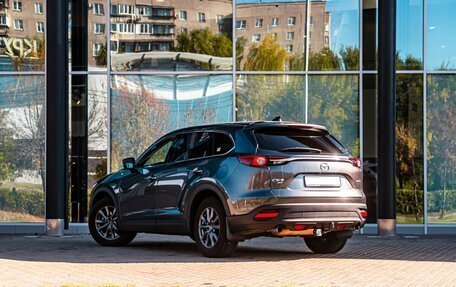 Mazda CX-9 II, 2021 год, 3 600 000 рублей, 6 фотография