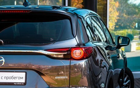 Mazda CX-9 II, 2021 год, 3 600 000 рублей, 11 фотография